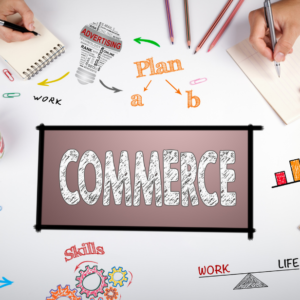 commerce featured